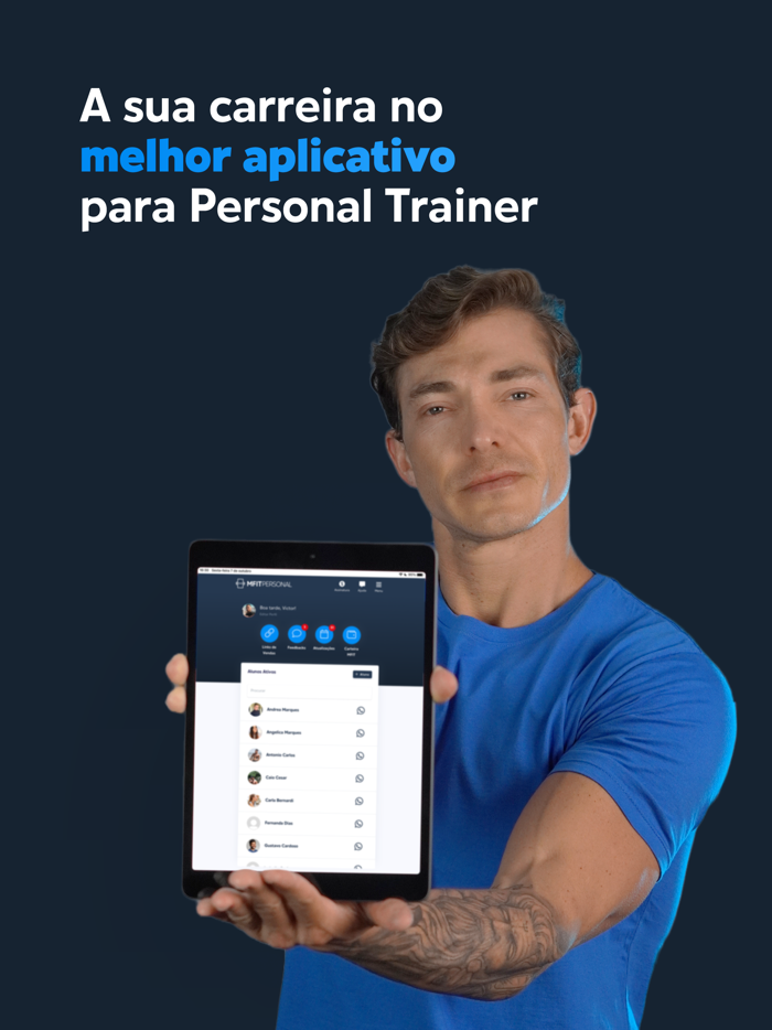 MFIT Personal