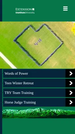 Game screenshot Utah 4-H mod apk