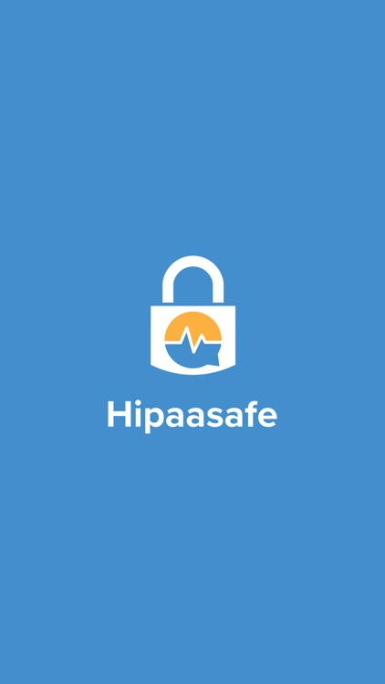 Hipaasafe