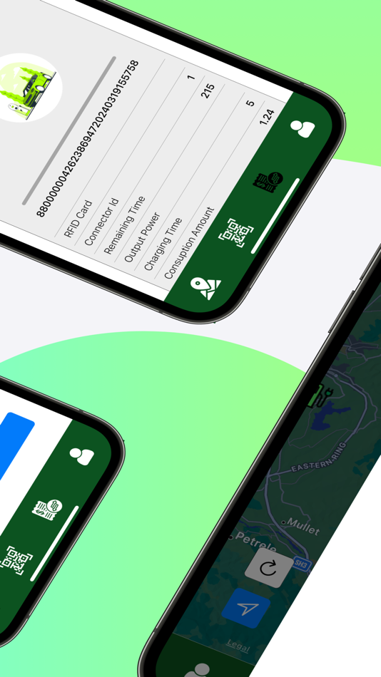 #4. DAB Energy (iOS) 由: Magoware Inc