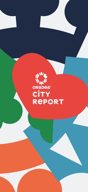 Oradea City Report on the App Store