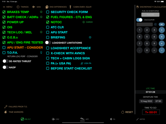 Screenshot #4 pour A380 Clipboard