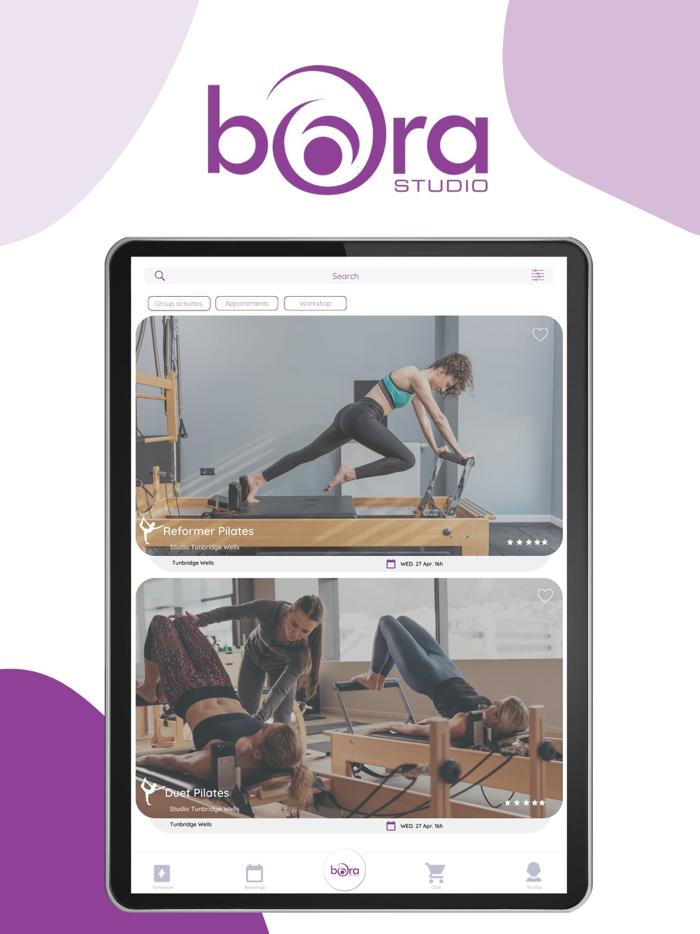 Bora Studio
