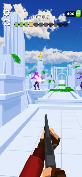 Game screenshot Cards and Fight mod apk