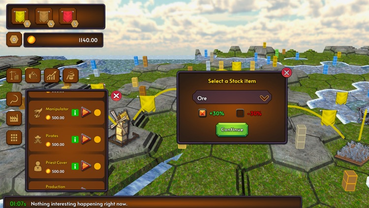 Tempus Inceptum screenshot-3