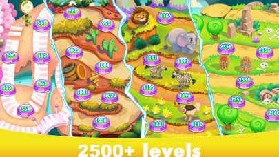 Solitaire : Poker Card Puzzle Screenshot