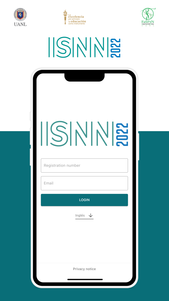 ISNN 2022