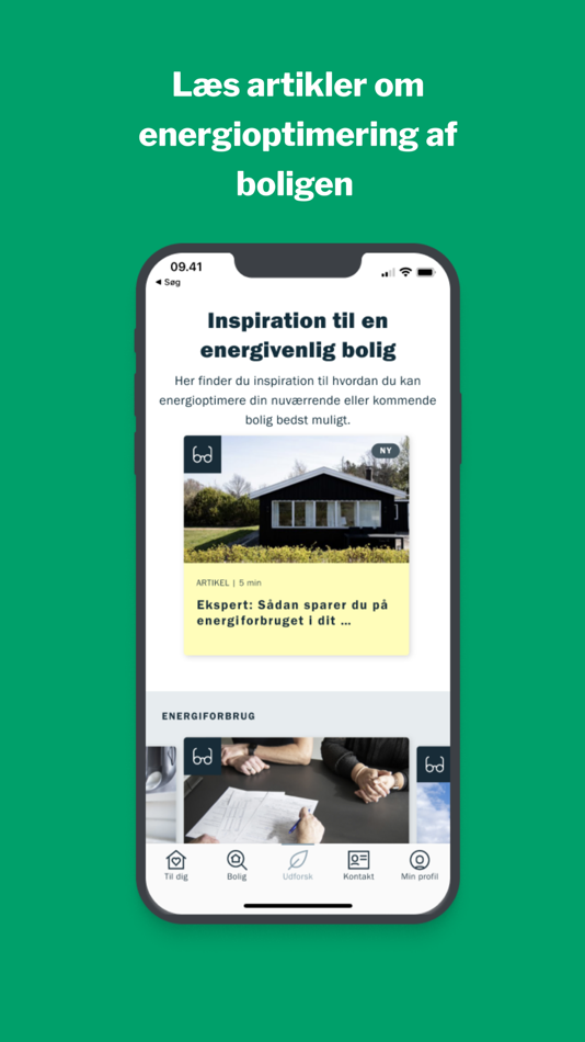 #5. Boligsøger (iOS) 由: Nykredit Mægler