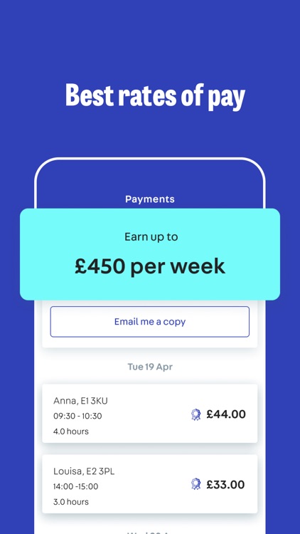 Housekeep Professionals