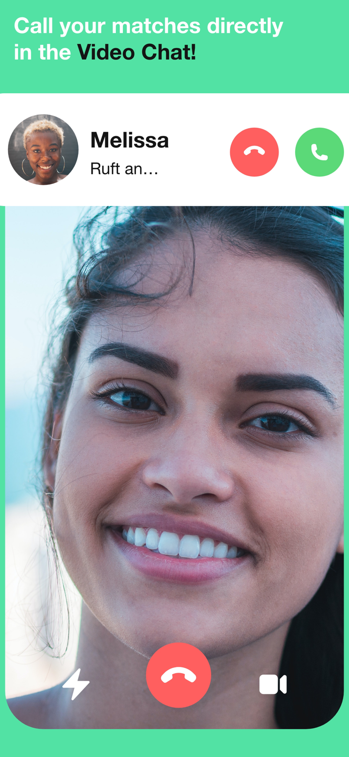 VIVIO - Chat Flirt and Dating