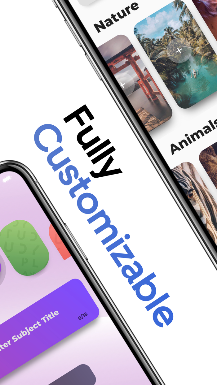 Smart Study - Planner and Timer