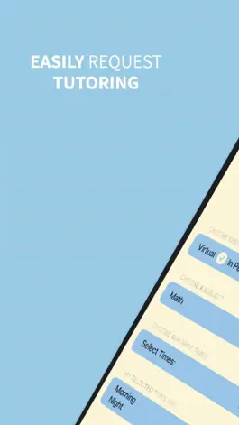 Game screenshot PC Tutors mod apk