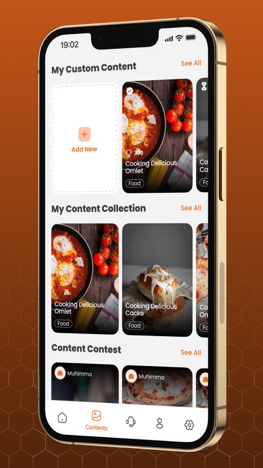 #3. Muhimma MCP (iOS) 由: Muhimma Digital Platform Co. DMCC