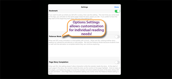 UK-Just Grandma and Me