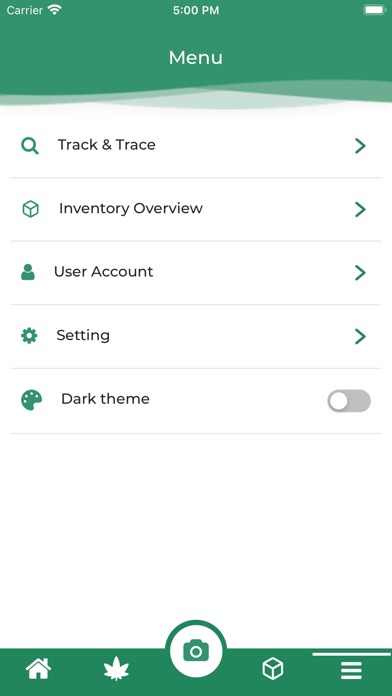 Nugistics Screenshot