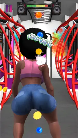 Game screenshot Twerk Hero: A Dance Game mod apk