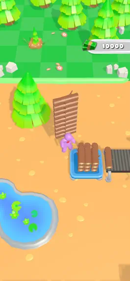 Game screenshot Money Forest 3D hack