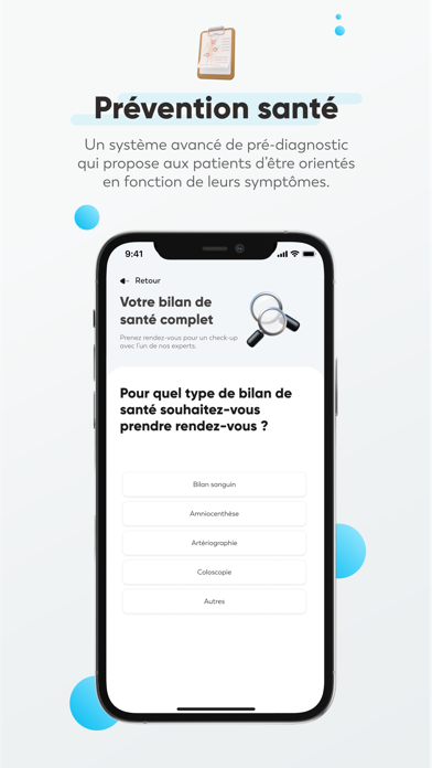 Bealy Screenshot
