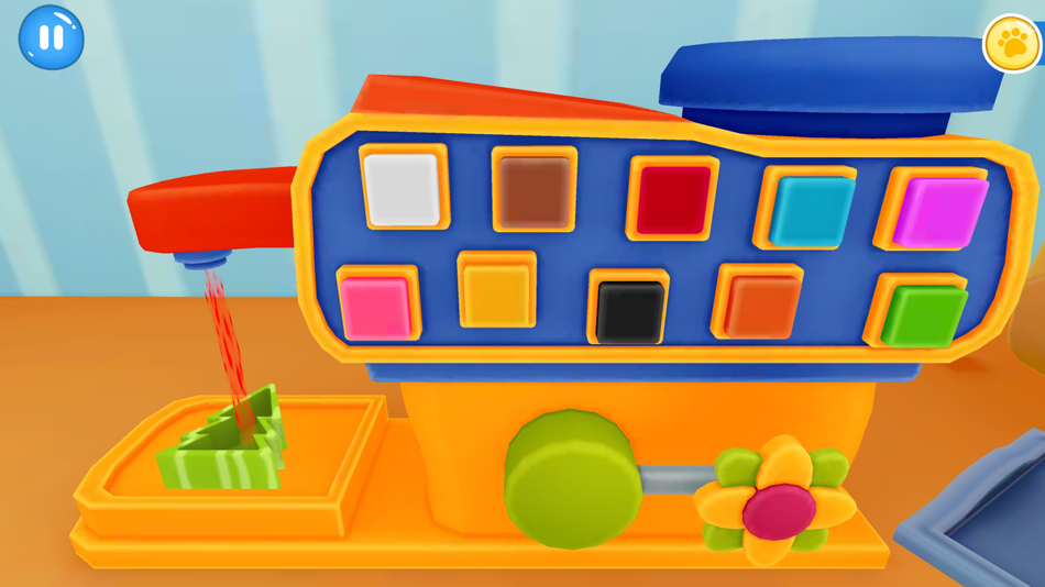 #4. Ice Cream & Popsicle Maker (iOS) 由: MVS GAMES YAZILIM LIMITED SIRKETI