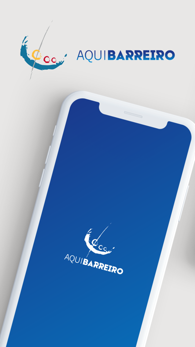 Aqui Barreiro Screenshot