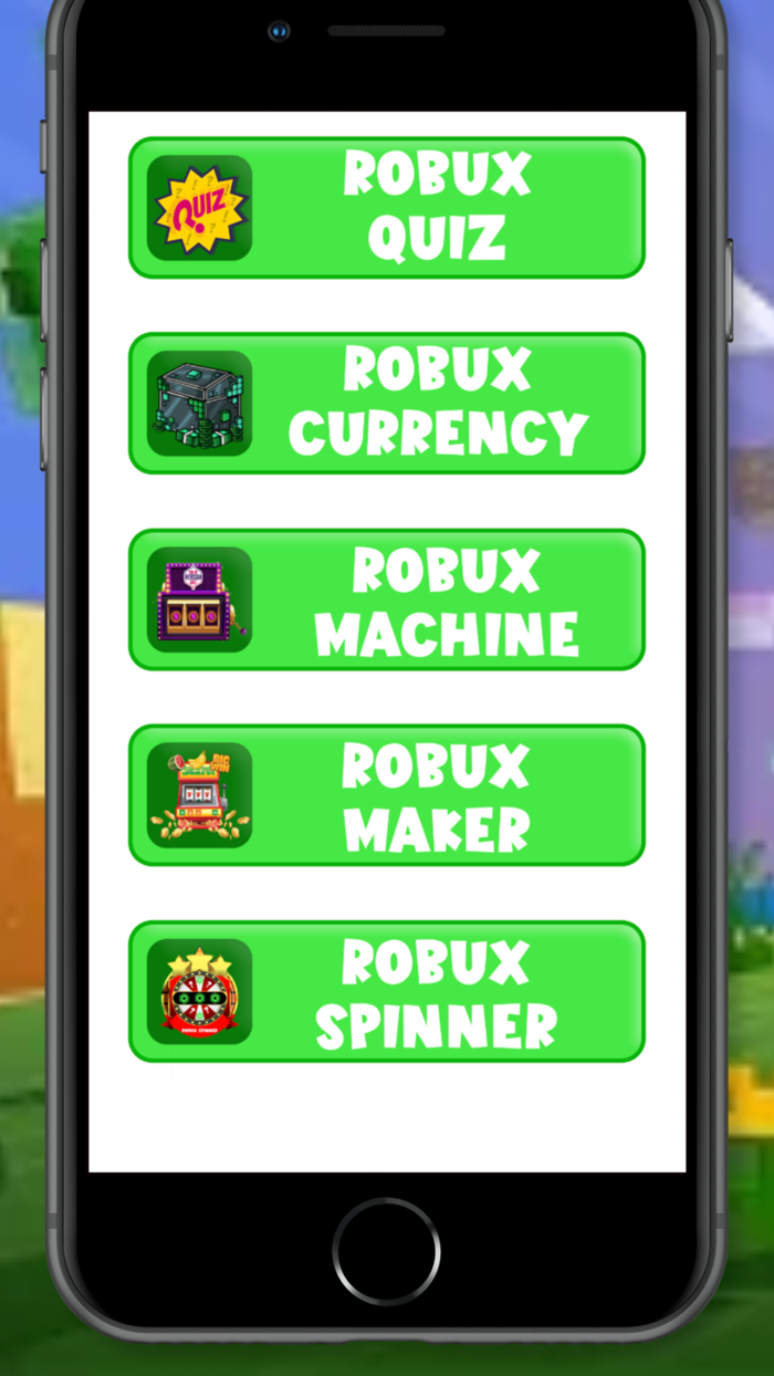 Robux Points Get Robux Counter