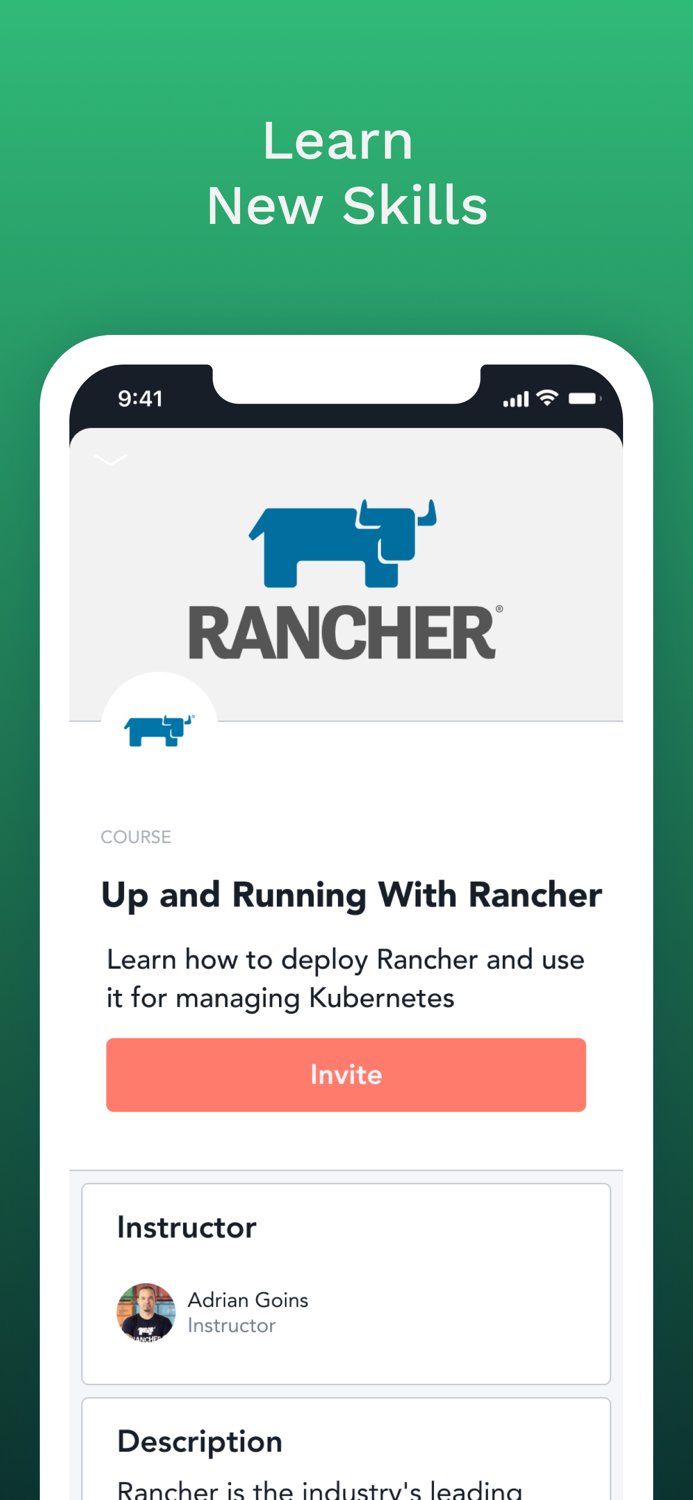 SUSE  Rancher Community