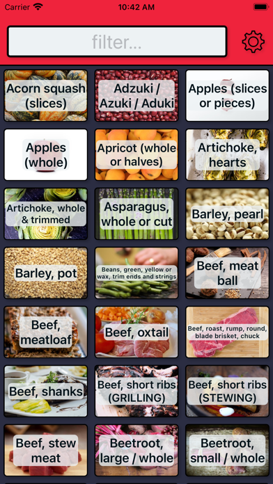 Under-Pressure Cooker Screenshot