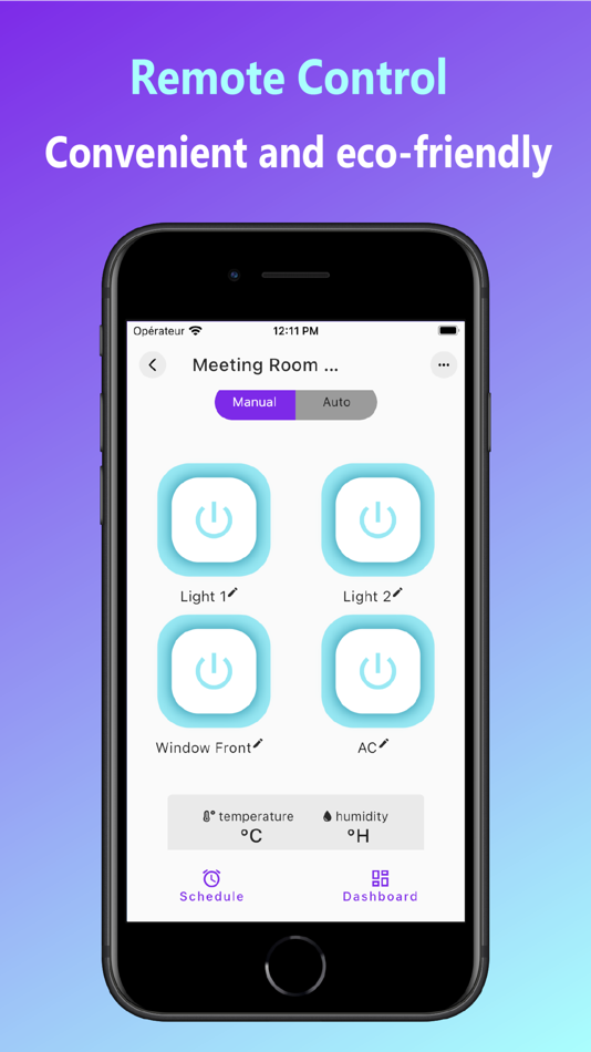#2. Octopus Smart (iOS) 由: MY SMART HUB