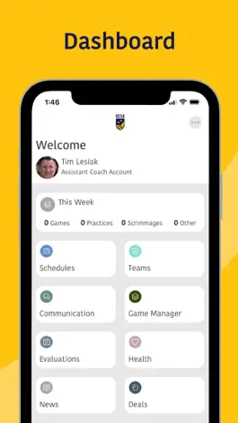 Game screenshot Ohio Elite SA mod apk