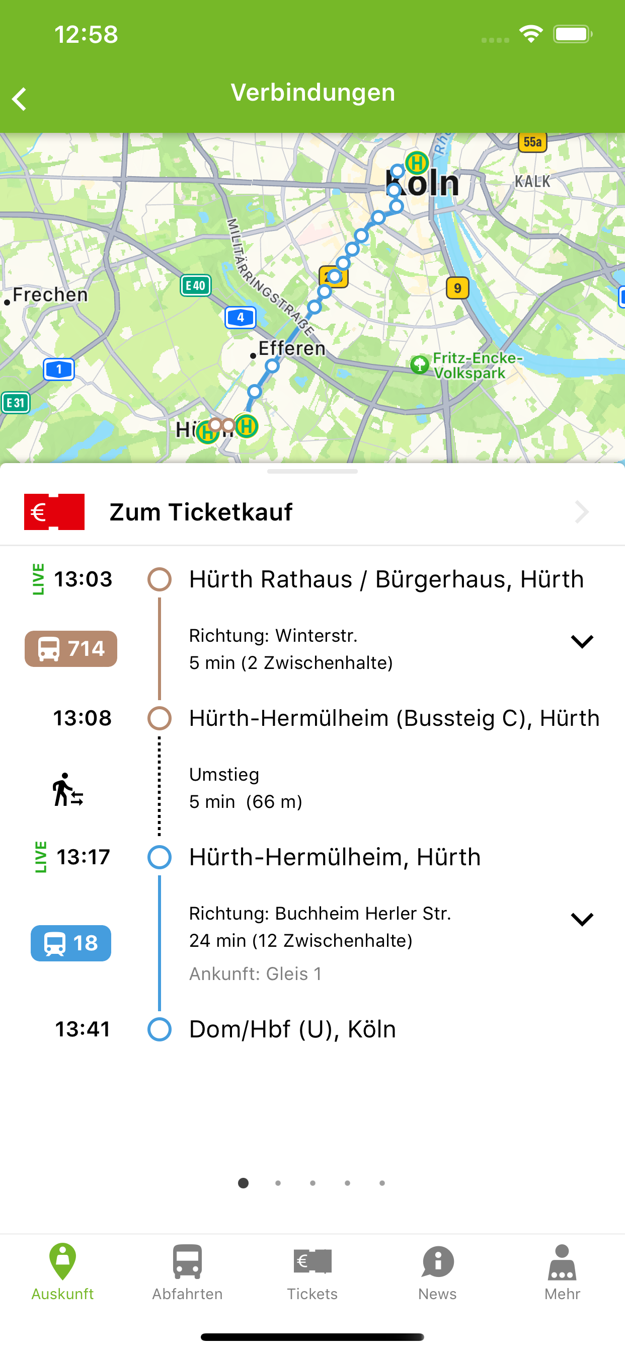 SWH-Mobil