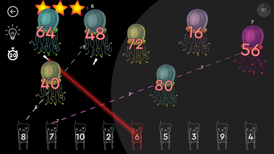 #4. Multicat (iOS) 由: Uzelki LLC
