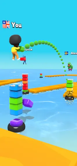 Game screenshot Match em All 3D mod apk