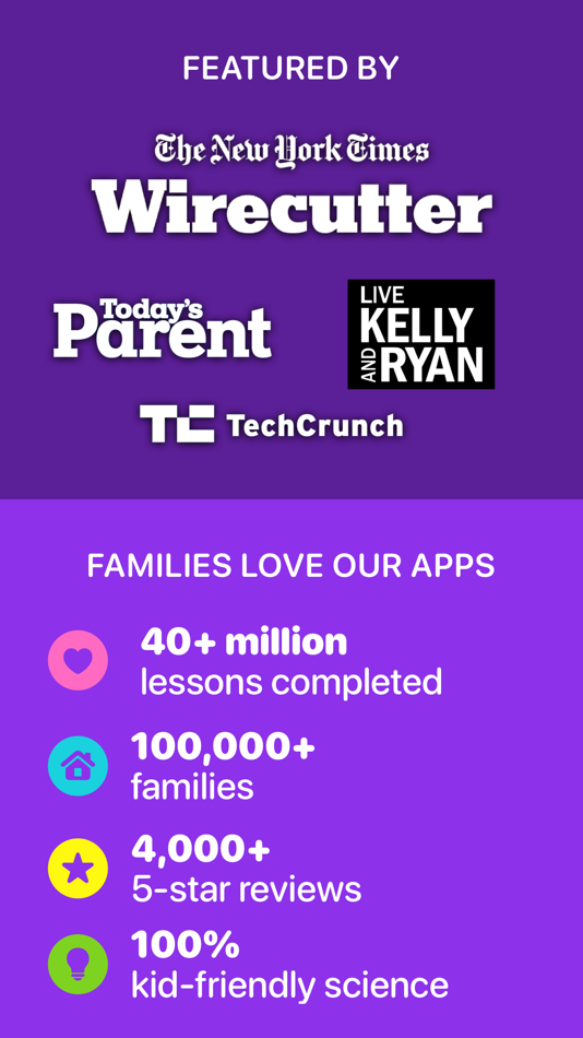 #5. Common Kid Questions & Answers (iOS) 由: Tappity, Inc.