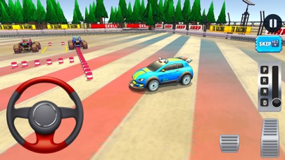 Parking Car Pro Screenshot