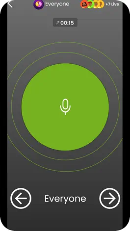 Game screenshot Talker Network apk