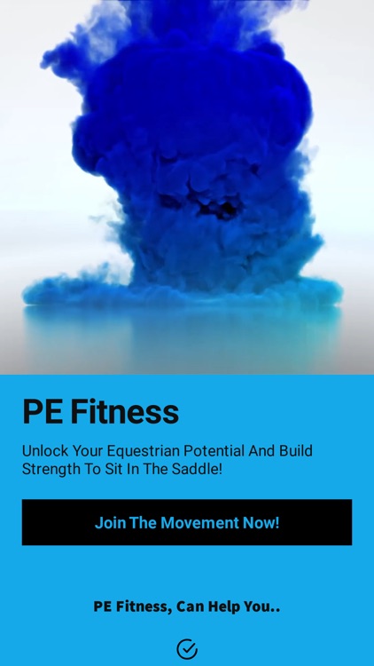 PE Fitness