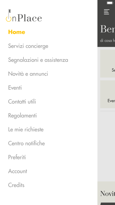 onPlace Vittorio Emanuele II Screenshot
