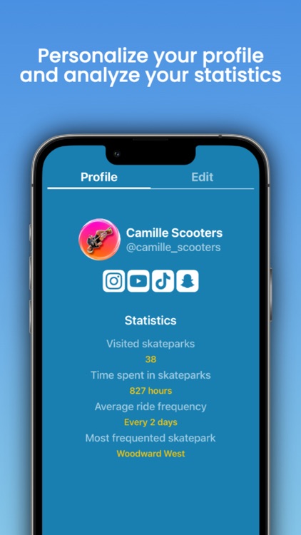RidersMap - Spots near you screenshot-5
