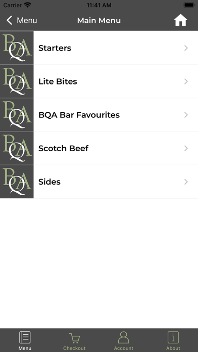 The Buccleuch Screenshot