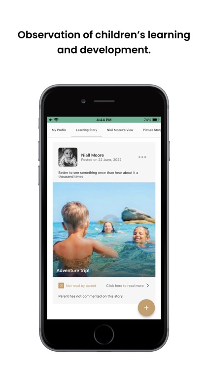 Mosaic Educator screenshot-3