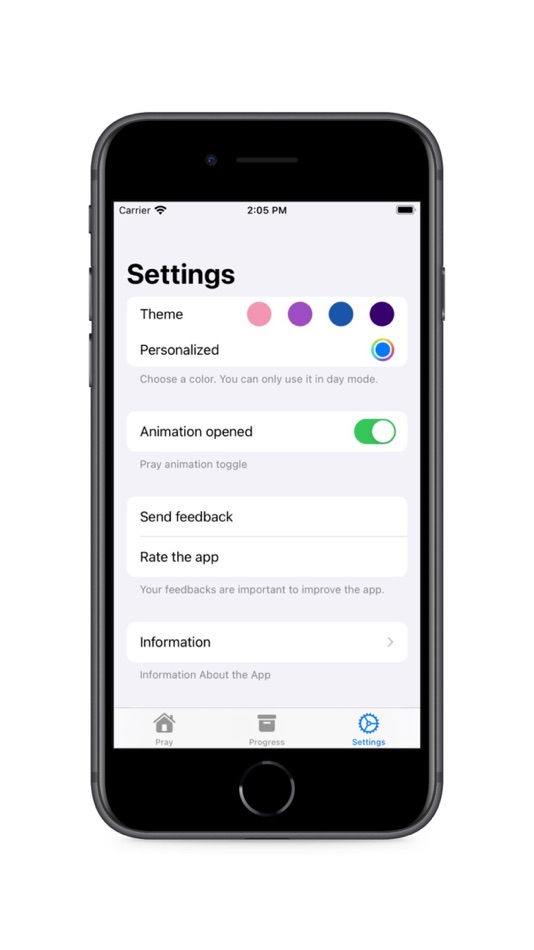 #5. ZikirSayar! (iOS) 由: Mehmet Murat Haktanir