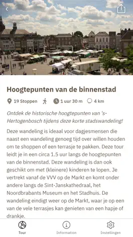 Game screenshot Erfgoed 's-Hertogenbosch hack