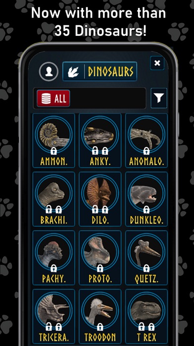 Eugene's AR: 3D Animal Pet Zoo Screenshot