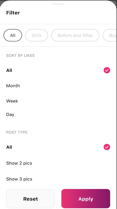 Droll Pics - Sell your Selfies Screenshot