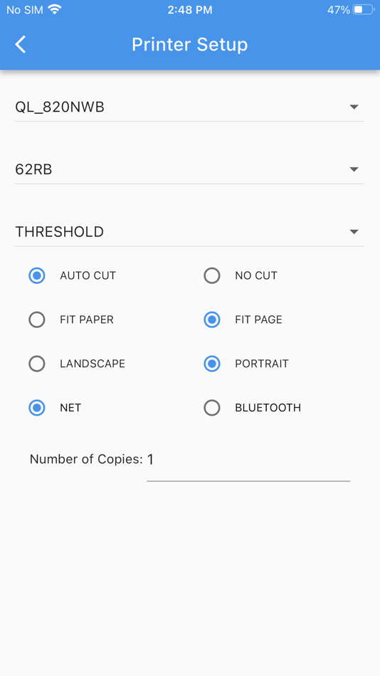 #8. Stock Genie (iOS) By: Supplier Relations US, LLC.