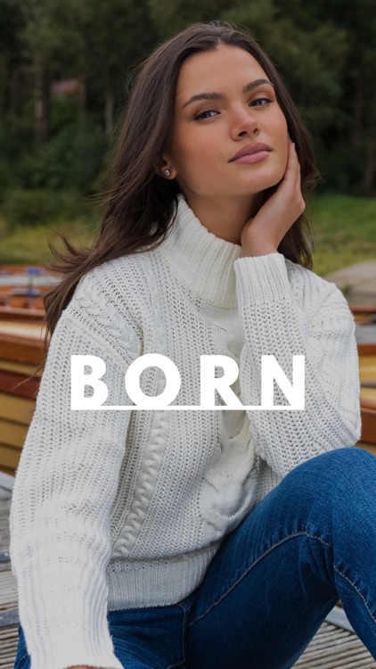 Born Clothing