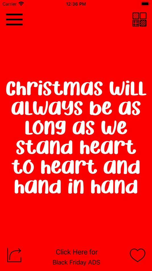 #6. Message from Santa Claus (iOS) 由: Aamir Elahi