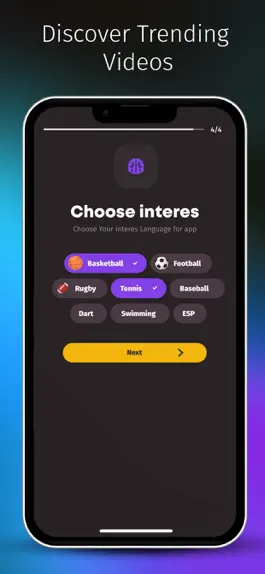 Game screenshot Bettok apk