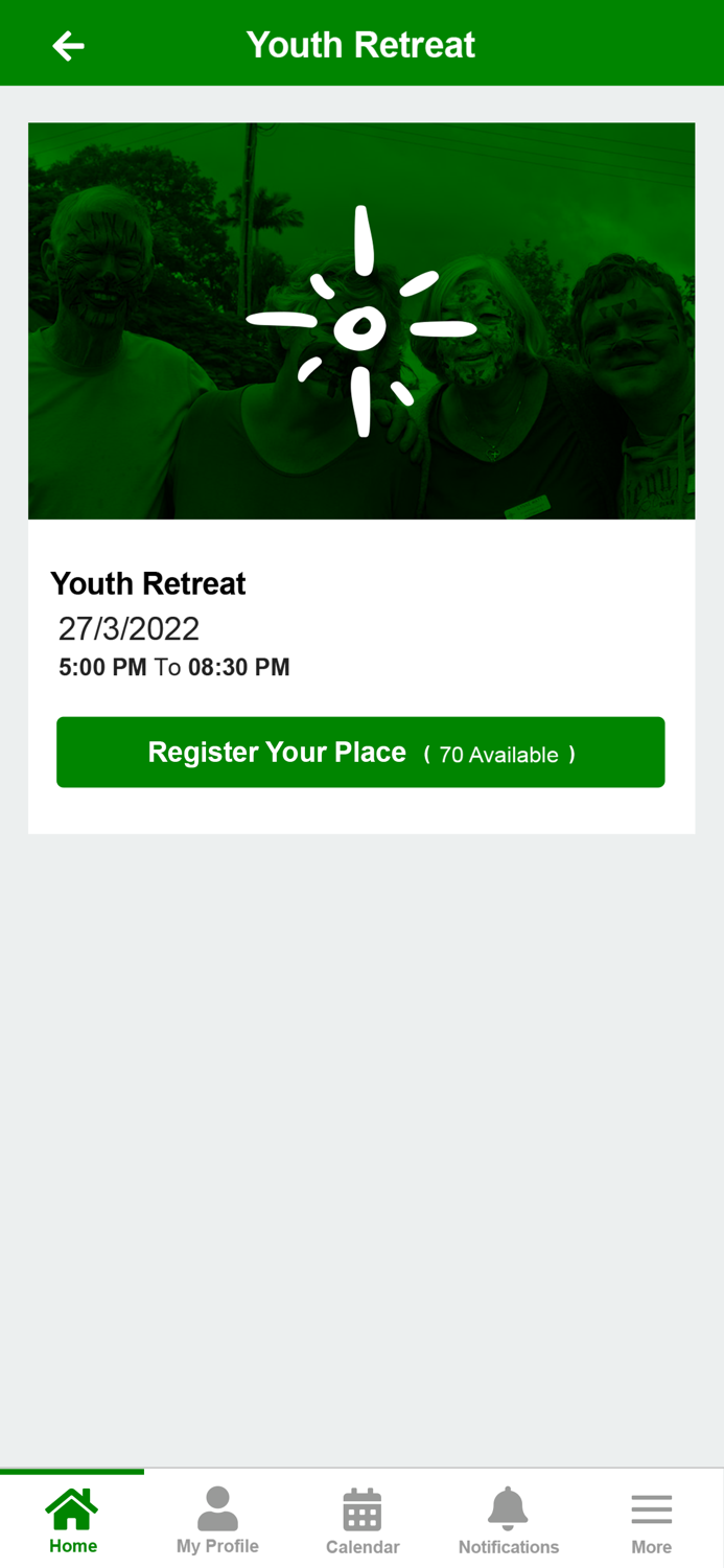 Alstonville Anglicans