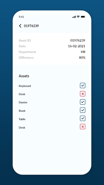 Rexo Assets Management screenshot-3